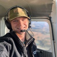 Chris Clarke (@chrisclarkefly) 's Twitter Profile