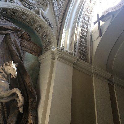 Castigat ridendo mores. Words @northamanglican @fdrlst