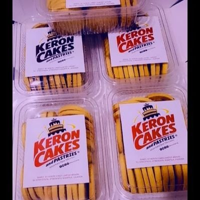 keron_bakers254's profile picture. For 
introductions cakes
wedding cakes
Birthday cakes 
Keron bakers located along kissasi ntinda for your deliveries and inquiries call 0789079396 or 0700285859