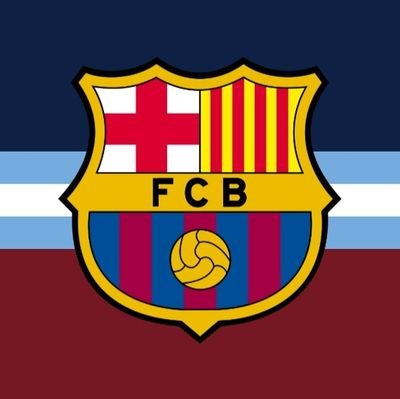 Cuenta informativa (de vez en cuando) dedicada al FC Barcelona desde Argentina.