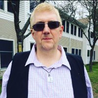 Gary Fisher (@garylurch64) 's Twitter Profile