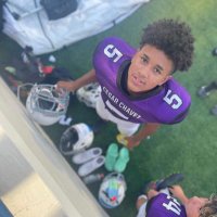 Tevin Clark (@tevinclark08) 's Twitter Profile