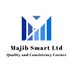 Majib Smart Ltd (@LtdMajib) Twitter profile photo