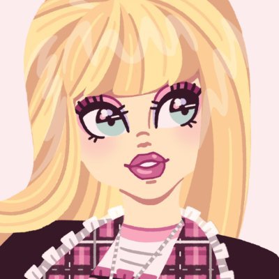 👻nalondollie👻さんのプロフィール画像