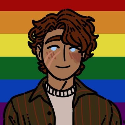 they/he/it. Header made by @floro_sprout! Icon by @_bleuuuuuet! Not spoiler free!! Amateur fic writer and devourer of stories.