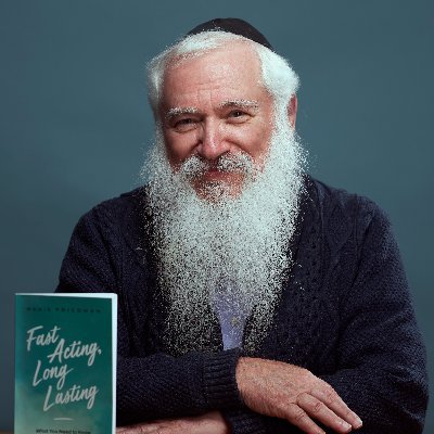 Rabbi Manis Friedman, one of Judaism's most well-known inspirational speakers, is acclaimed for his books, counseling, lectures, and philosophy. (800) 656-KNOW