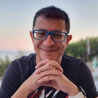 Fady Magdy Fouad (@fadymfouad) 's Twitter Profile