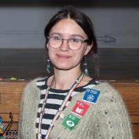 Morgan Lirette (@mlirette_sdg) 's Twitter Profile