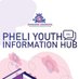 @Pheli Youth Information Hub (@pheliyouth_hub) Twitter profile photo @Pheli Youth Information Hub (@pheliyouth_hub) Twitter profile photo