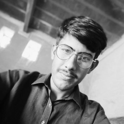 Khurram84440442's profile picture. 