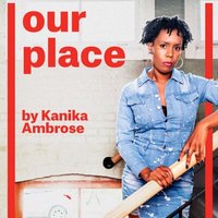 Kanika Ambrose (@kanikaambrose) 's Twitter Profile