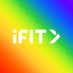 iFIT (@iFit) Twitter profile photo