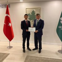 Safter BAYAZIT (@bayazsafter) 's Twitter Profile