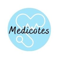 Medicotes(@Medi_cotes) 's Twitter Profile Photo