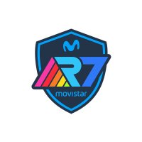 Movistar R7(@Rainbow7lol) 's Twitter Profile Photo