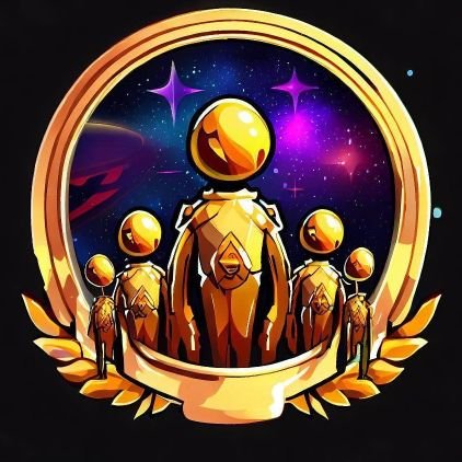 Ambassadors of @CosmicChamps - the first 3D P2E NFT mobile game on Algorand!
Community updates, memes, giveaways and more!
https://t.co/58Y7UhgZXU