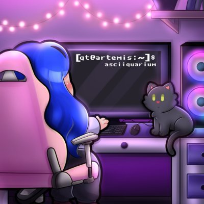 Lead Developer for @DeadlyBossMods | Sr. Software Engineer for @Method/@Wago_io
Basically I make cool things for cool people.
She/Her - Trans&Sapphic 🏳️🌈 ♀️