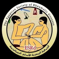 Egyptian Society of Rheumatic Diseases (@esrd_eg) 's Twitter Profile Photo