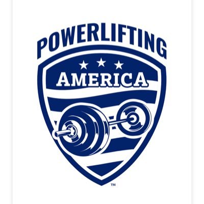 I will be updating the goings on of Powerlifting America MSand it's lifters including entry deadlines, etc. Like us on facebook!
