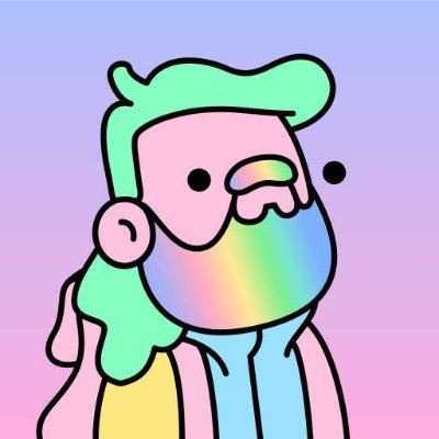 tigrinya_YTs_'s profile picture. Systems architect born in Virginia Beach #cryptoartist #cryptocurrency #nftartgallery