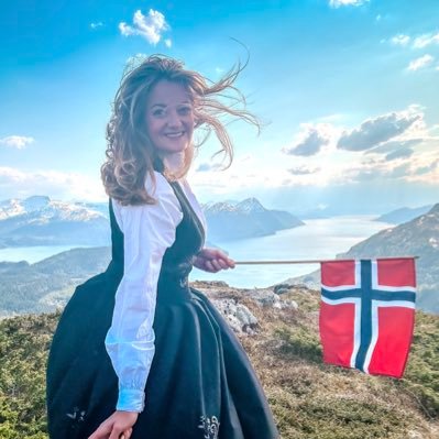 Norwegian🇳🇴 (of Catalan origin), democrat, economist, investor, proud mother & life partner. Norsk offentlig sektor. Views my own.