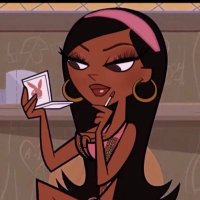 ✨ (@ebonyyisland) 's Twitter Profile Photo
