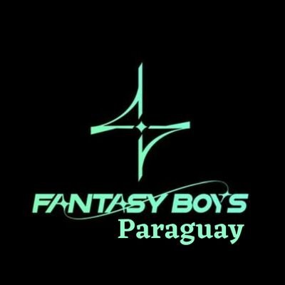 Primera y única fanbase paraguaya dedicada al grupo del reality de supervivencia FANTASY BOYS💚 (소년 판타지)