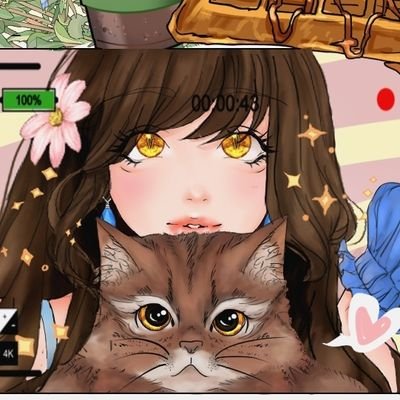 Mikmik chocolate flavorさんのプロフィール画像