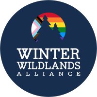 Winter Wildlands (@winterwildlands) 's Twitter Profile Photo Winter Wildlands (@winterwildlands) 's Twitter Profile Photo