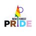 New Forest Pride (@NewForestPride) Twitter profile photo