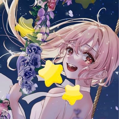 ꙳⳽·̩͙*紫花 -しお-さんのプロフィール画像