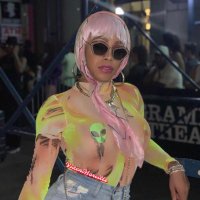 VIXEN MARCILLE (@vixenmarcille) 's Twitter Profile