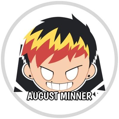 August Minnerさんのプロフィール画像