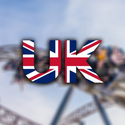 From Theme parks, vlogs, facts and more, I am a rollercoaster enthusiast who loves posting about theme parks! Follow for updates on all UK Themeparks!