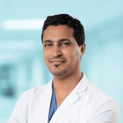 Assistant Professor of Urology, Consultant Urology Andrology & Male Infertility
(personal account)