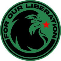 For Our Liberation(@4OurLiberation) 's Twitter Profile Photo