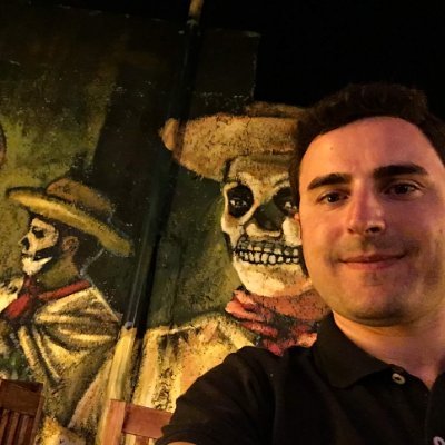 Apri tutto e smarmella.
Chi ha l’occhio, trova quel che cerca anche ad occhi chiusi.
On X, mostly bookmarked business stuff.
https://t.co/zWvUZMMwd8