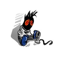 Raving Lunatic Media (@zodiactaskforce) Twitter profile photo