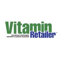 Vitamin Retailer Magazine(@vitaminretailer) 's Twitter Profile Photo