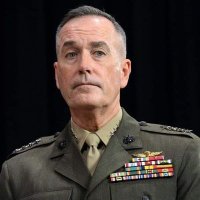 Joseph Dunford (@josephdunford1h) 's Twitter Profile