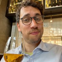 Julian Ziesing 🫖 (@julianziesing) 's Twitter Profile