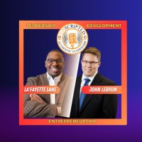 Unscripted: Authentic Leadership Podcast (@unscriptedlead) 's Twitter Profile