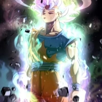 Silentluffy3's profile picture. 