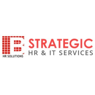 strategichr01's profile picture. Which is recognized for providing the top-notch placement services to the clients. We strive to exceed the expectations of the clients.