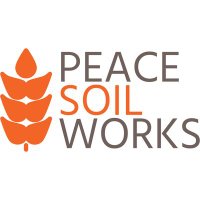 Peace Soil Works(@PeaceSoilWorks) 's Twitter Profile Photo