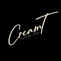 Cream T Custom Shop(@creamtcustom) 's Twitter Profile Photo