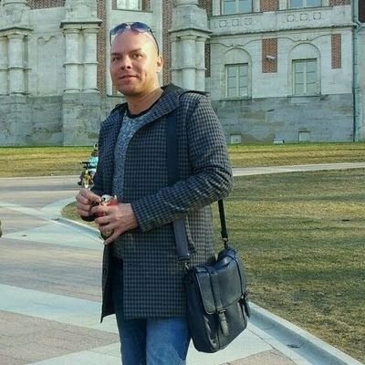 ConstSmolny's profile picture. 