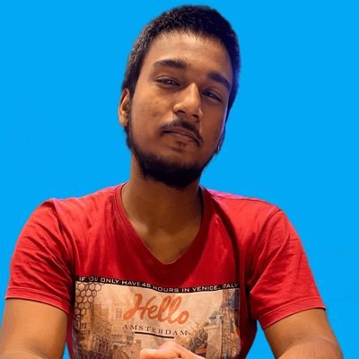 Electrosaurus_'s profile picture. aspiring Full-stack Developer