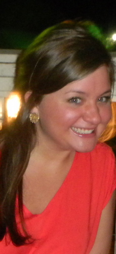 lsmckenz's profile picture. 