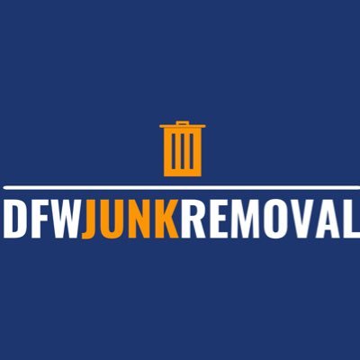 DFW’s Premiere Junk Removal Company / Veteran Owned & Operated  #dallasjunkremoval #fortworthjunkremoval #dfwjunkremoval